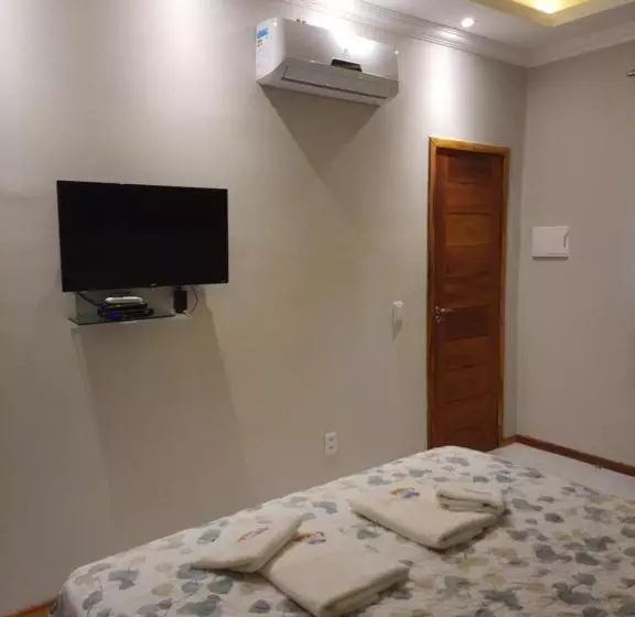 Majatalo Pousada Canaã Icaraizinho