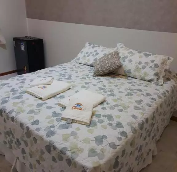 Majatalo Pousada Canaã Icaraizinho