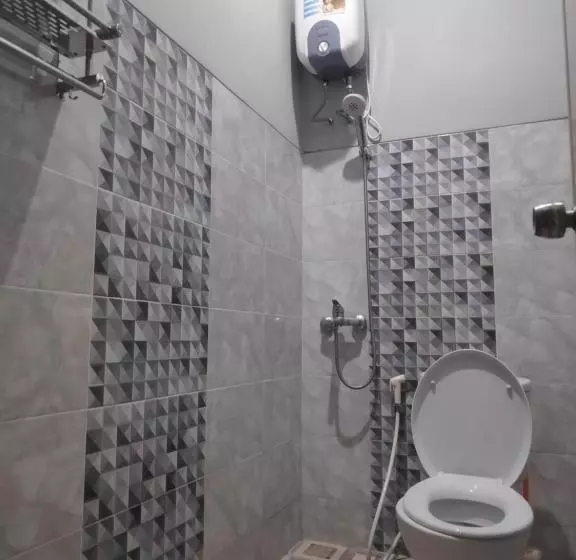 Majatalo Subali Guest House