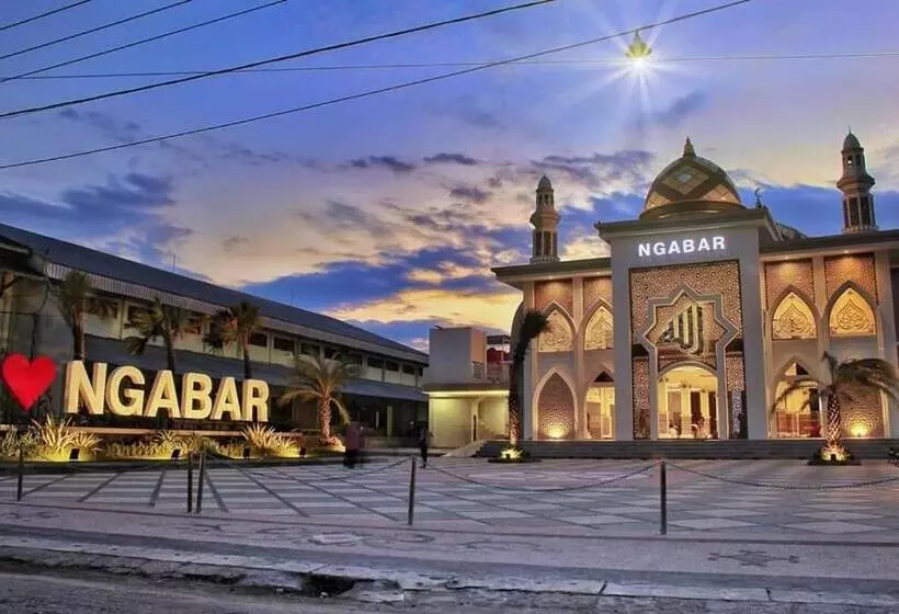 Majatalo Subali Guest House