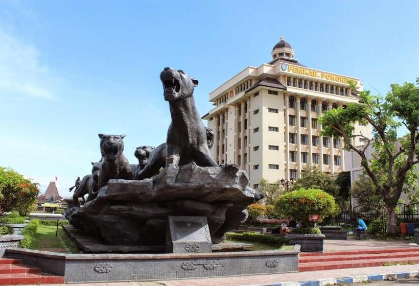 Пансион Subali Guest House