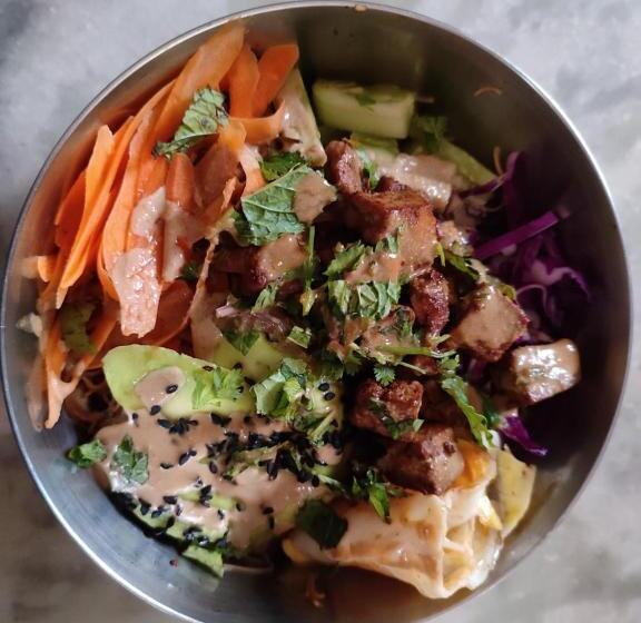 Majatalo Tantraloka Retreat Centre