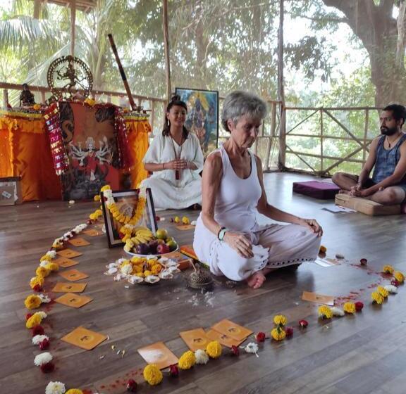 Majatalo Tantraloka Retreat Centre