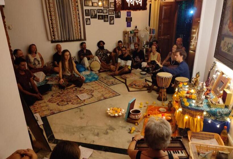 Majatalo Tantraloka Retreat Centre