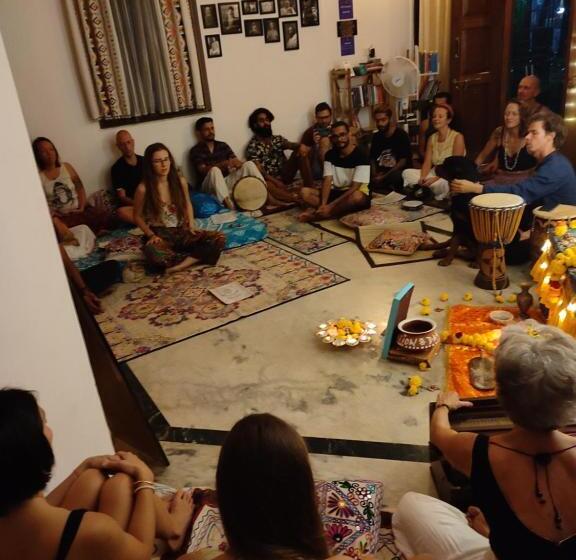 Majatalo Tantraloka Retreat Centre