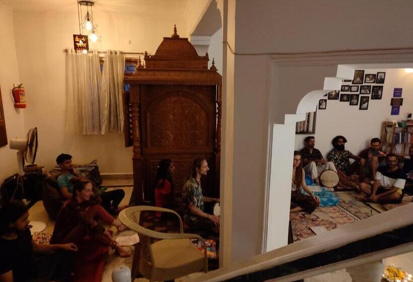 Majatalo Tantraloka Retreat Centre