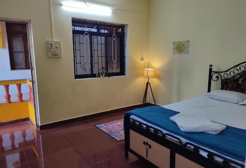 Majatalo Tantraloka Retreat Centre