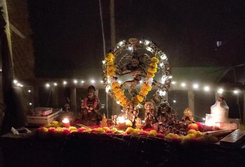 Majatalo Tantraloka Retreat Centre