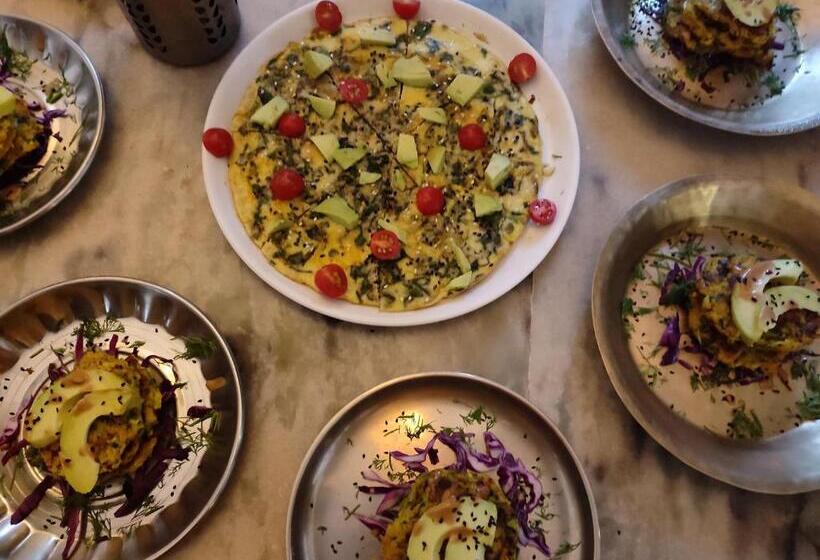 Majatalo Tantraloka Retreat Centre