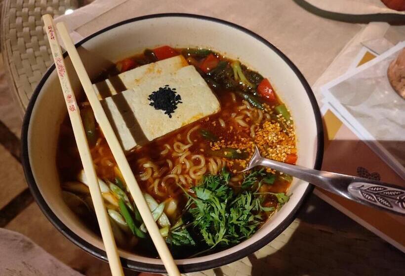 Majatalo Tantraloka Retreat Centre