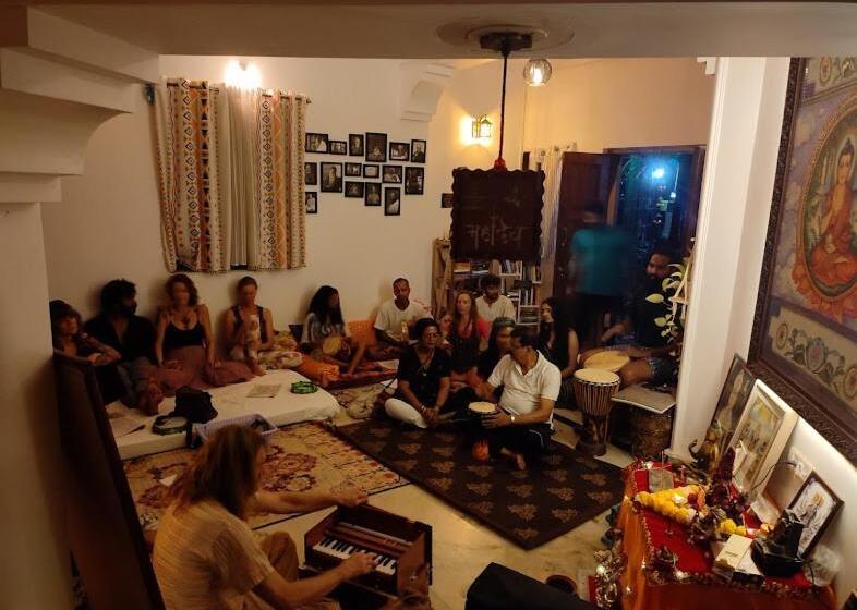 Majatalo Tantraloka Retreat Centre