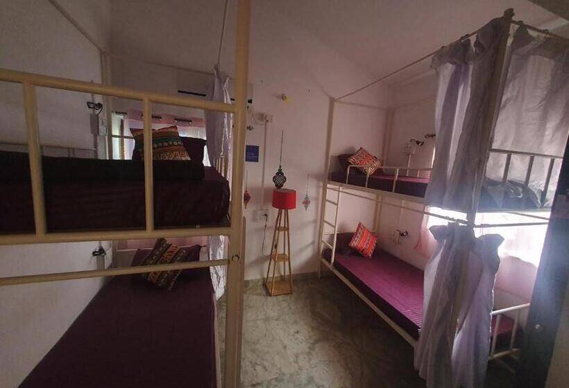 Majatalo Tantraloka Retreat Centre