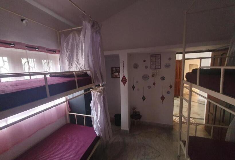 Majatalo Tantraloka Retreat Centre