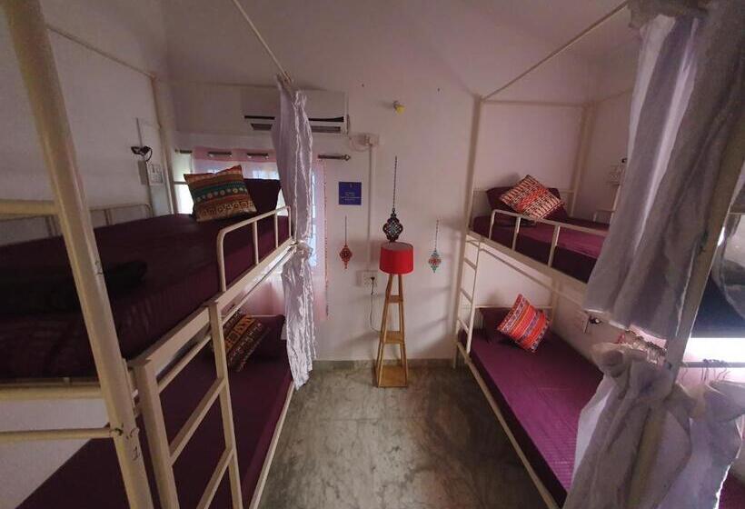 Majatalo Tantraloka Retreat Centre