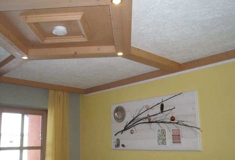 Pension Hüttendorf 49 Gradnord