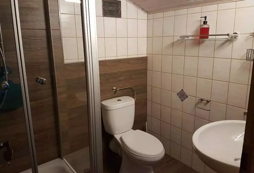 Pension Hüttendorf 49 Gradnord