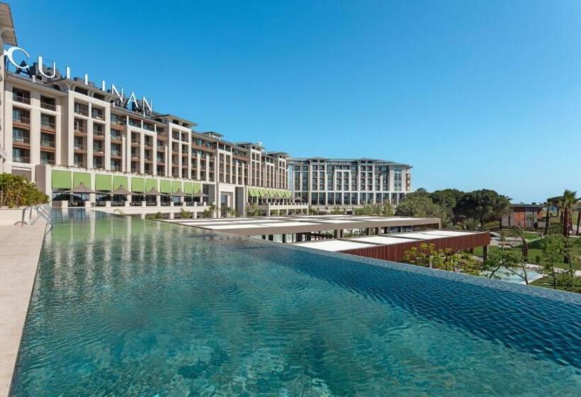 استراحتگاه Cullinan Belek