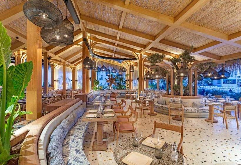 استراحتگاه Cullinan Belek