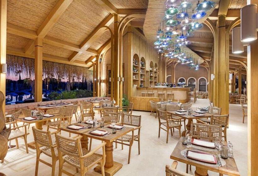 استراحتگاه Cullinan Belek