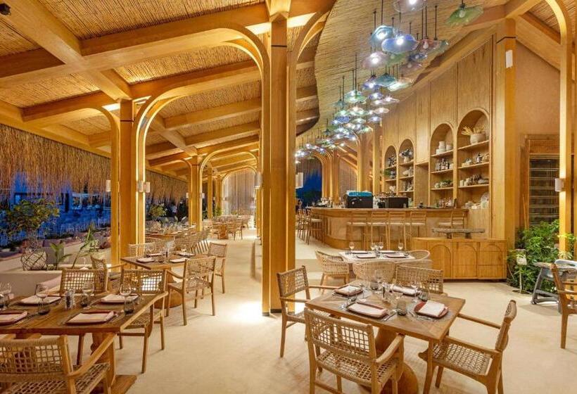 استراحتگاه Cullinan Belek