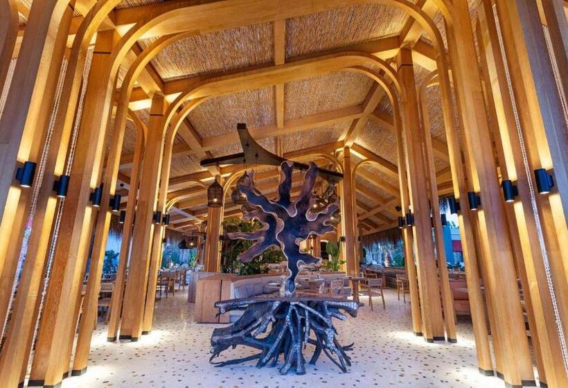 استراحتگاه Cullinan Belek