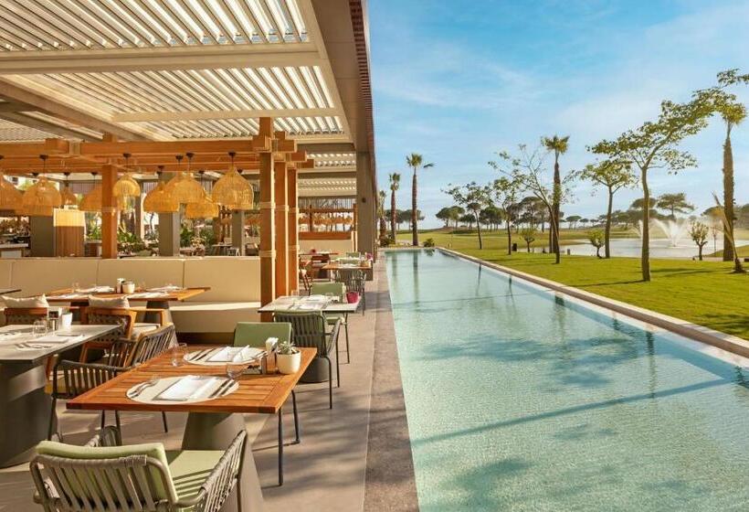 استراحتگاه Cullinan Belek