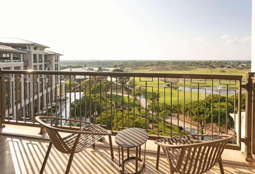 استراحتگاه Cullinan Belek