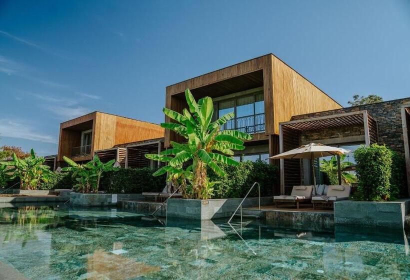 استراحتگاه Cullinan Belek