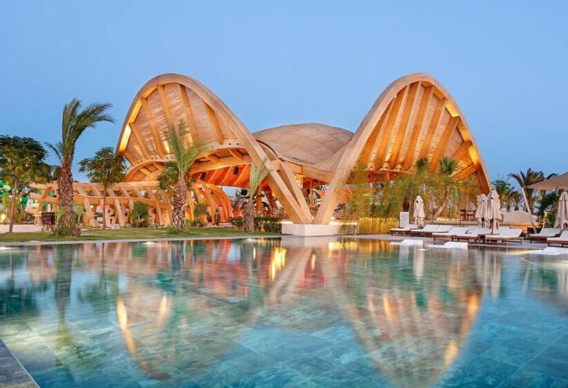 استراحتگاه Cullinan Belek