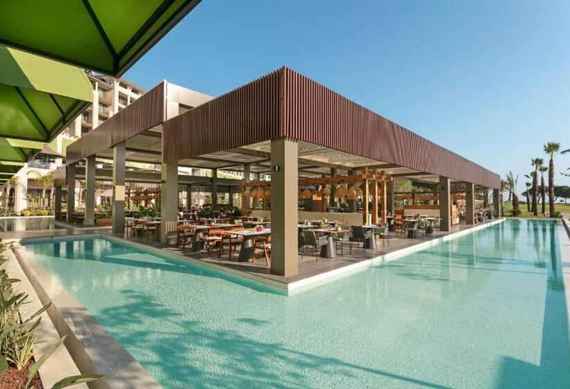 استراحتگاه Cullinan Belek