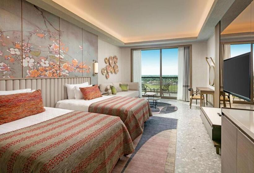 استراحتگاه Cullinan Belek