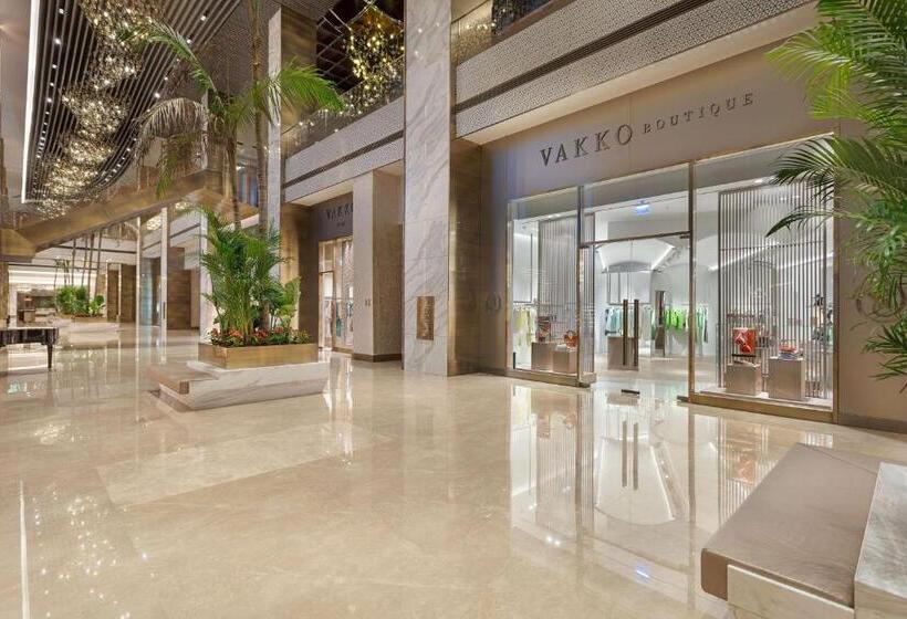 استراحتگاه Cullinan Belek