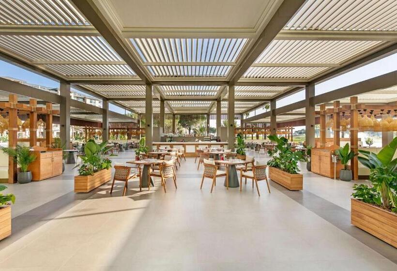 استراحتگاه Cullinan Belek