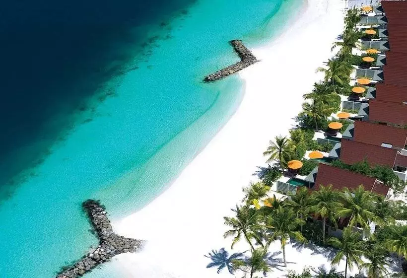 استراحتگاه Oblu Select Lobigili  Premium Allinclusive With Free Transfers