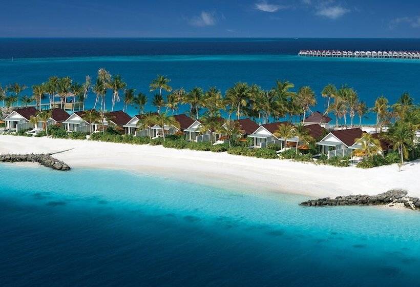 استراحتگاه Oblu Select Lobigili  Premium Allinclusive With Free Transfers