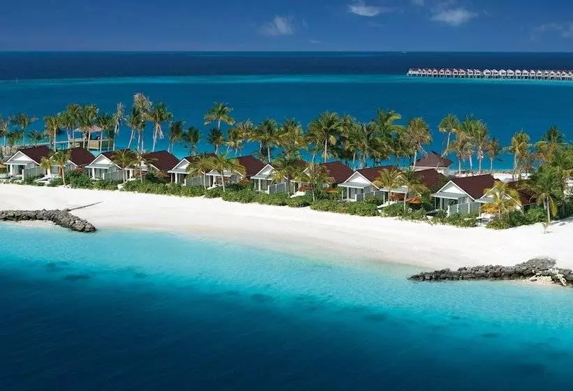 استراحتگاه Oblu Select Lobigili  Premium Allinclusive With Free Transfers