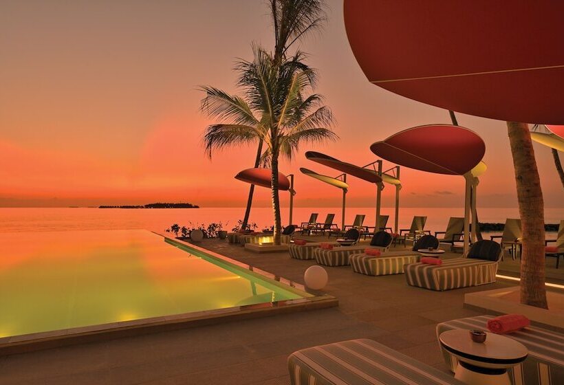 استراحتگاه Oblu Select Lobigili  Premium Allinclusive With Free Transfers