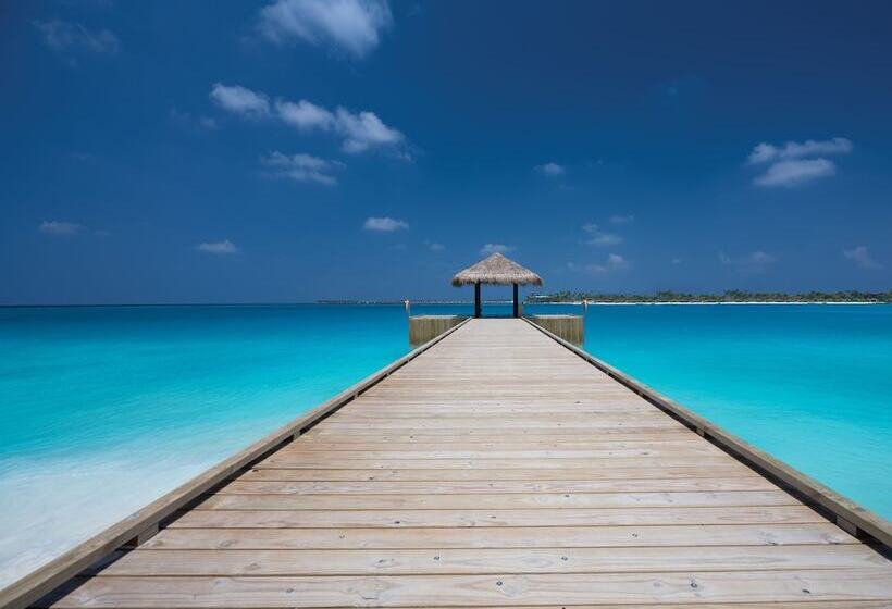 استراحتگاه Oblu Select Lobigili  Premium Allinclusive With Free Transfers