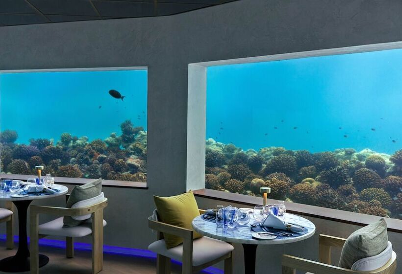 استراحتگاه Oblu Select Lobigili  Premium Allinclusive With Free Transfers