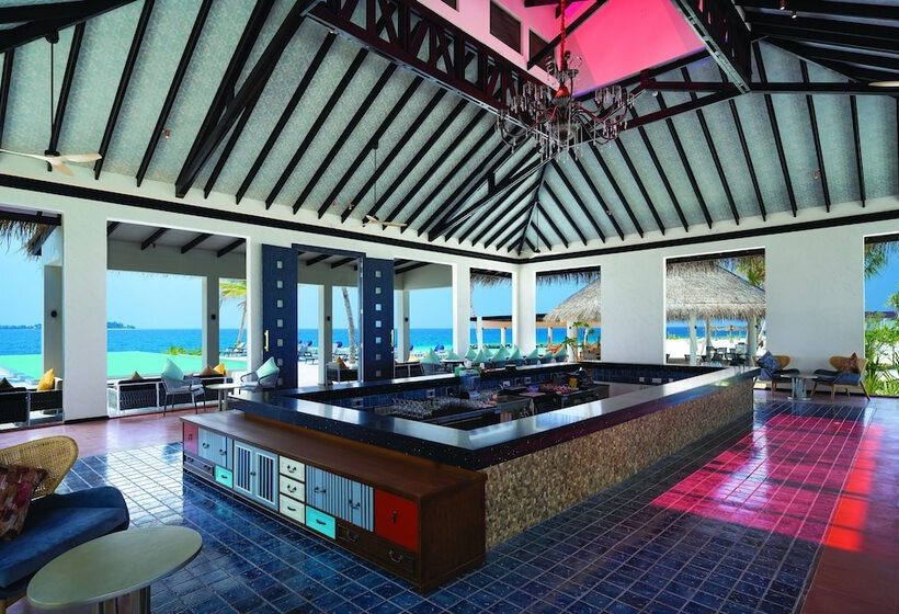 استراحتگاه Oblu Select Lobigili  Premium Allinclusive With Free Transfers