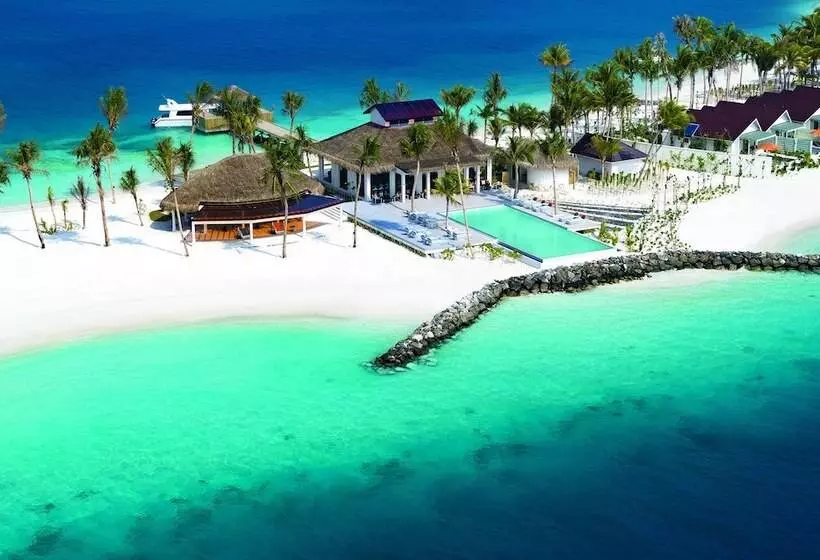 استراحتگاه Oblu Select Lobigili  Premium Allinclusive With Free Transfers