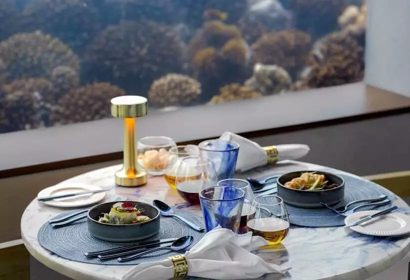 استراحتگاه Oblu Select Lobigili  Premium Allinclusive With Free Transfers