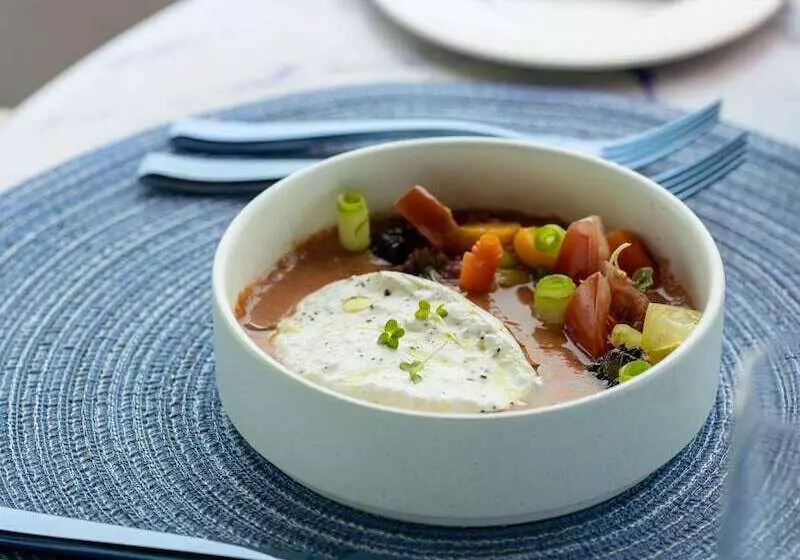 استراحتگاه Oblu Select Lobigili  Premium Allinclusive With Free Transfers