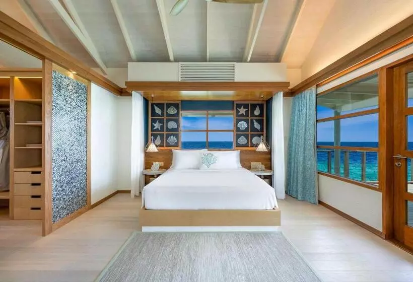 استراحتگاه Oblu Select Lobigili  Premium Allinclusive With Free Transfers