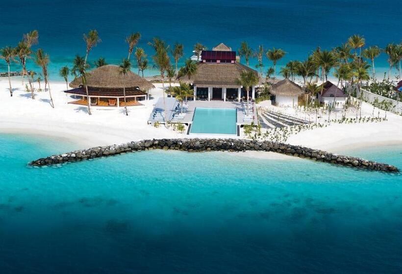 استراحتگاه Oblu Select Lobigili  Premium Allinclusive With Free Transfers