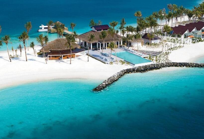 استراحتگاه Oblu Select Lobigili  Premium Allinclusive With Free Transfers