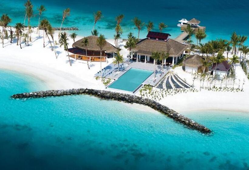 استراحتگاه Oblu Select Lobigili  Premium Allinclusive With Free Transfers