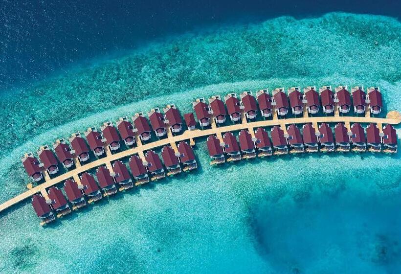 استراحتگاه Oblu Select Lobigili  Premium Allinclusive With Free Transfers