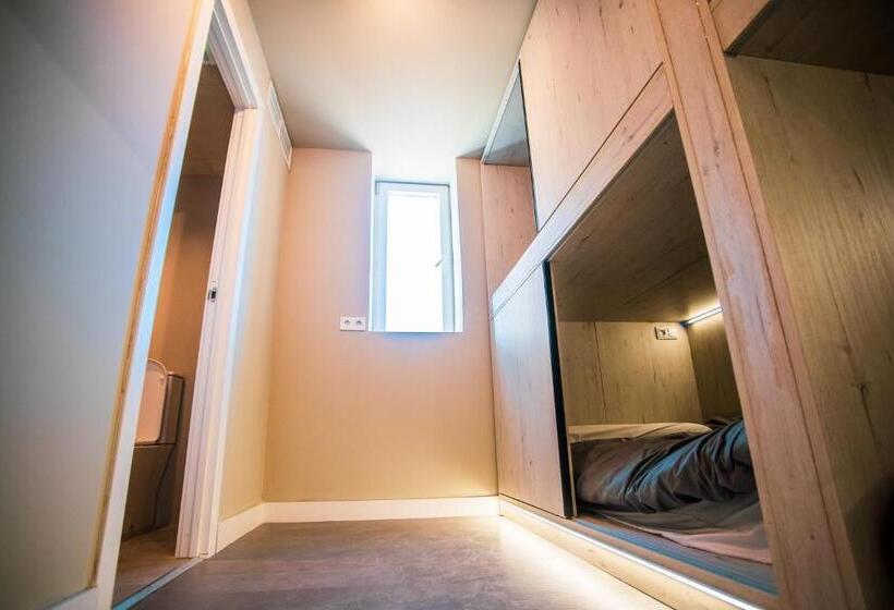 Sierra Nevada Hostel