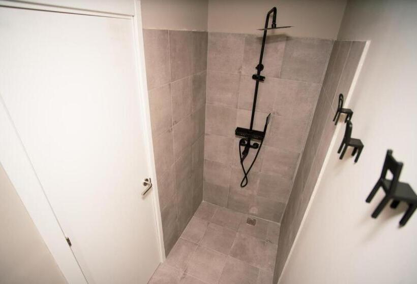 Sierra Nevada Hostel